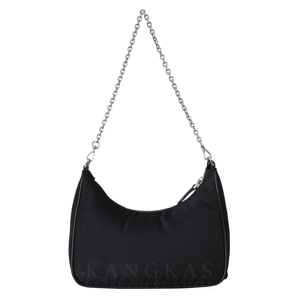 PRADA(USED)프라다 1BH204 테수토 호보 숄더백