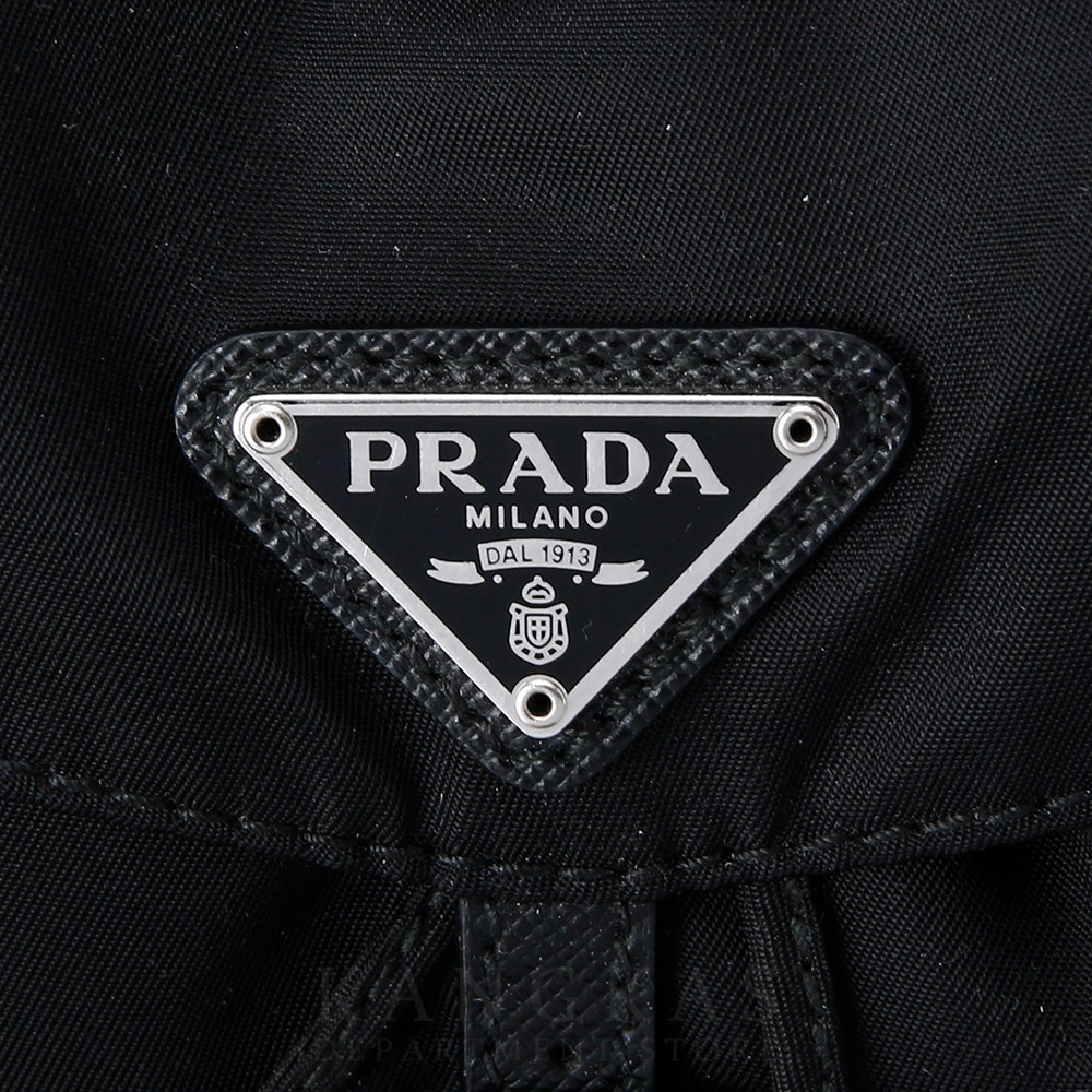 PRADA(USED)프라다 1BH029 포코노 미니 크로스백
