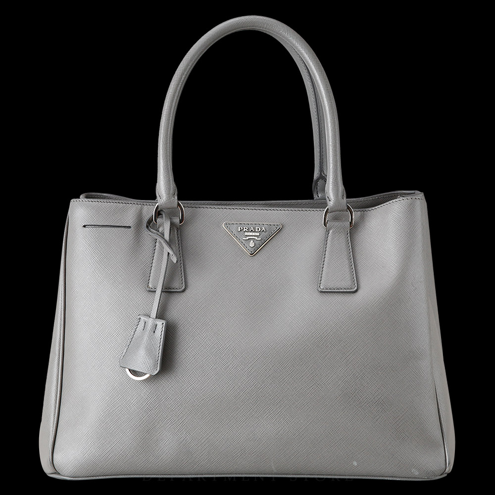 PRADA(USED)프라다 사피아노 럭스백