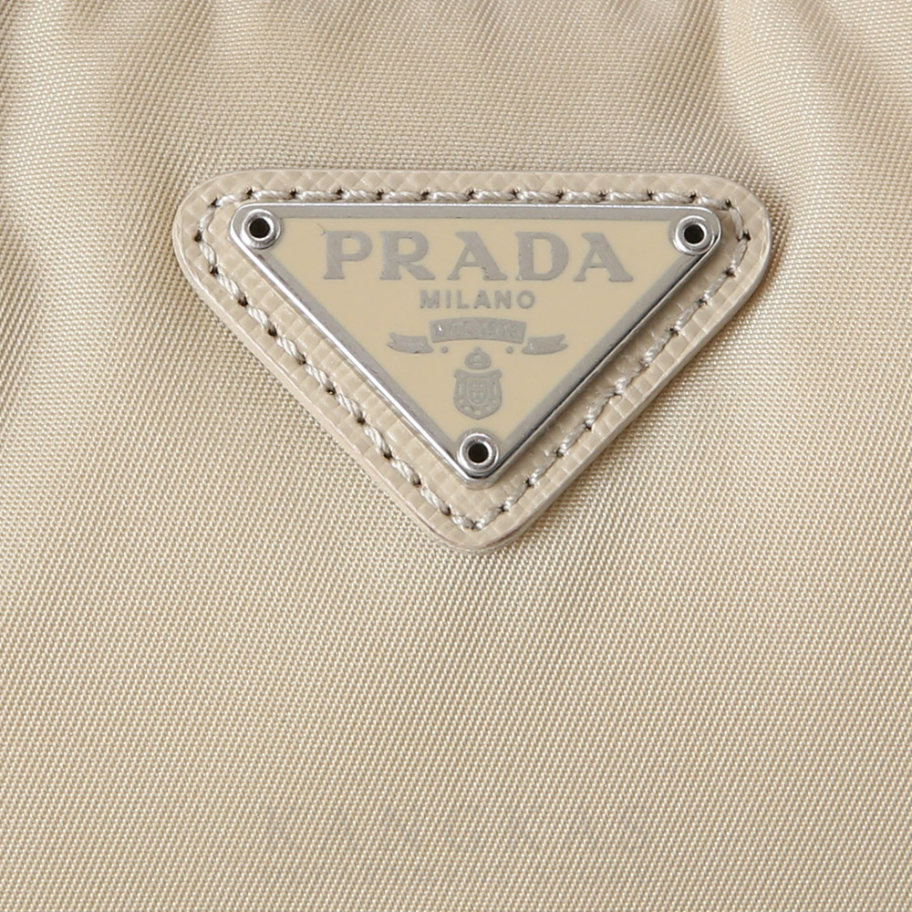PRADA(USED)프라다 1BH204 테수토 호보 숄더백