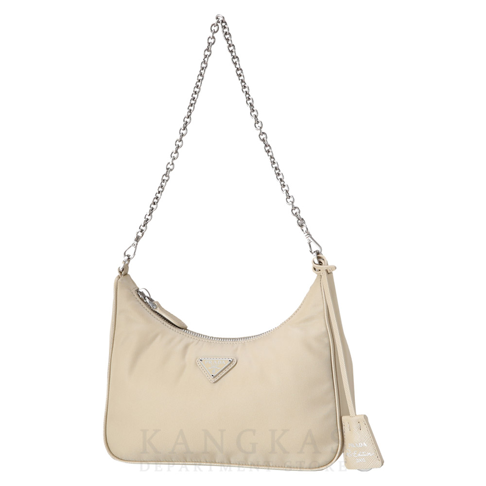 PRADA(USED)프라다 1BH204 테수토 호보 숄더백