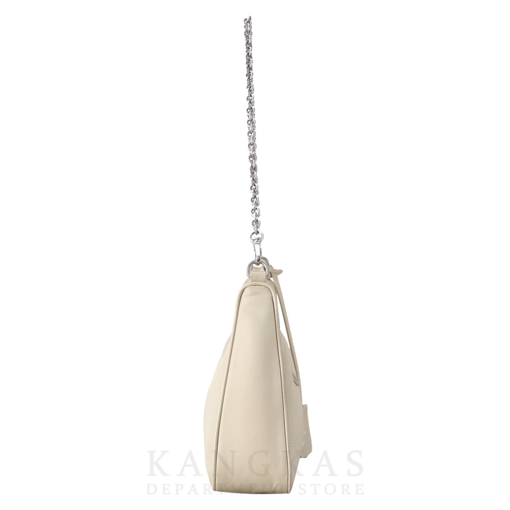 PRADA(USED)프라다 1BH204 테수토 호보 숄더백