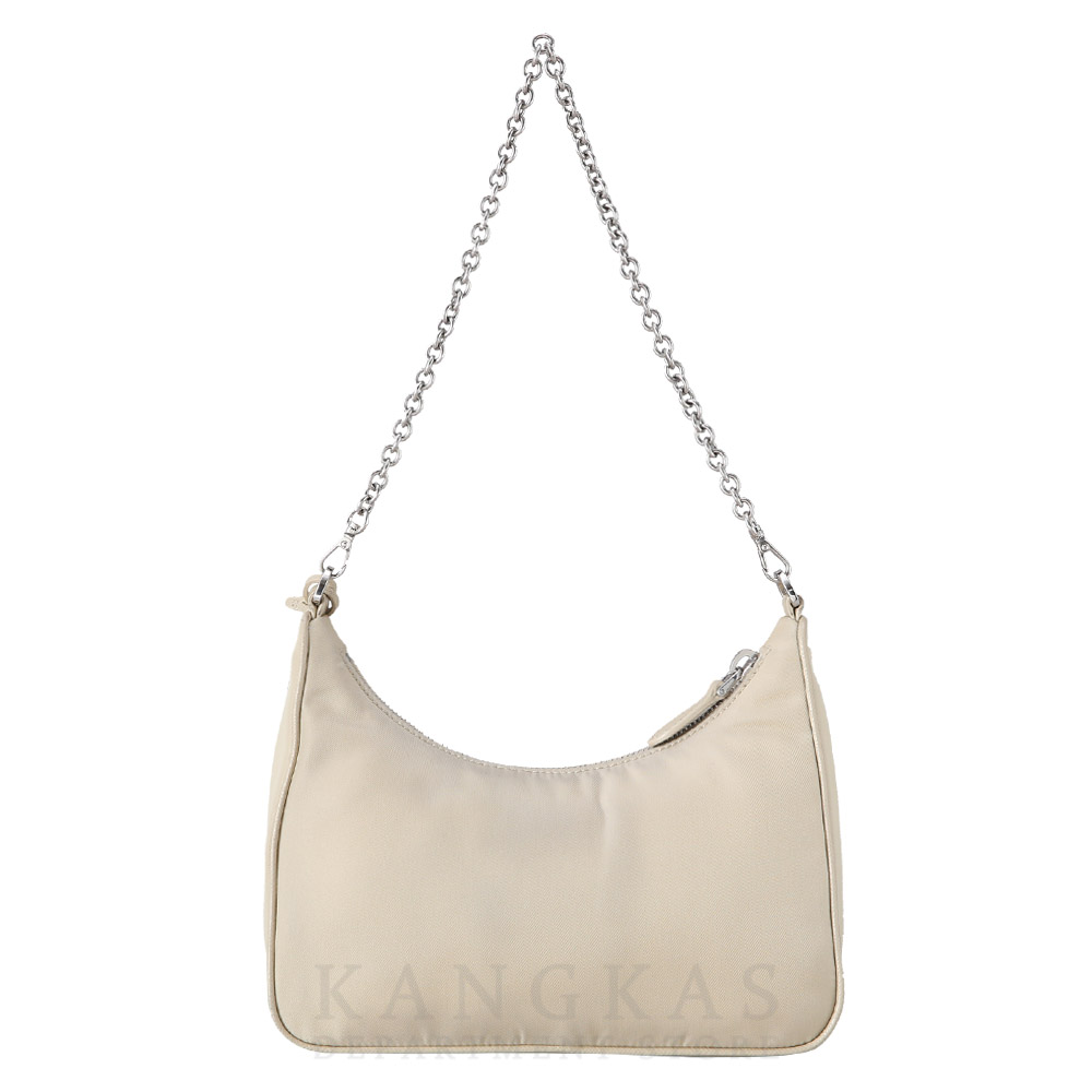PRADA(USED)프라다 1BH204 테수토 호보 숄더백