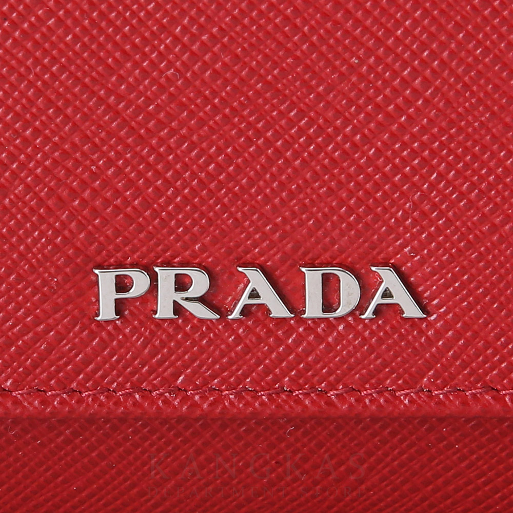 PRADA(USED)프라다 1MT003 사피아노 WOC
