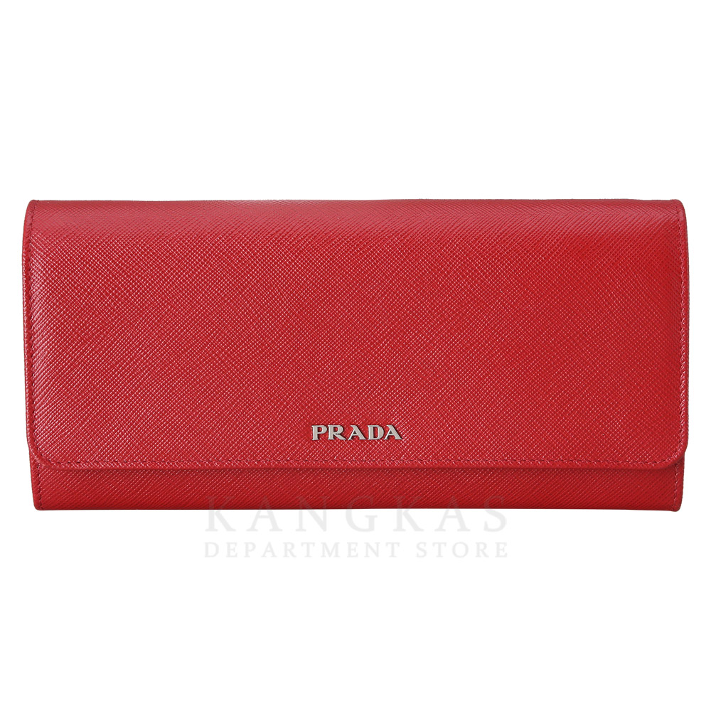 PRADA(USED)프라다 1MT003 사피아노 WOC