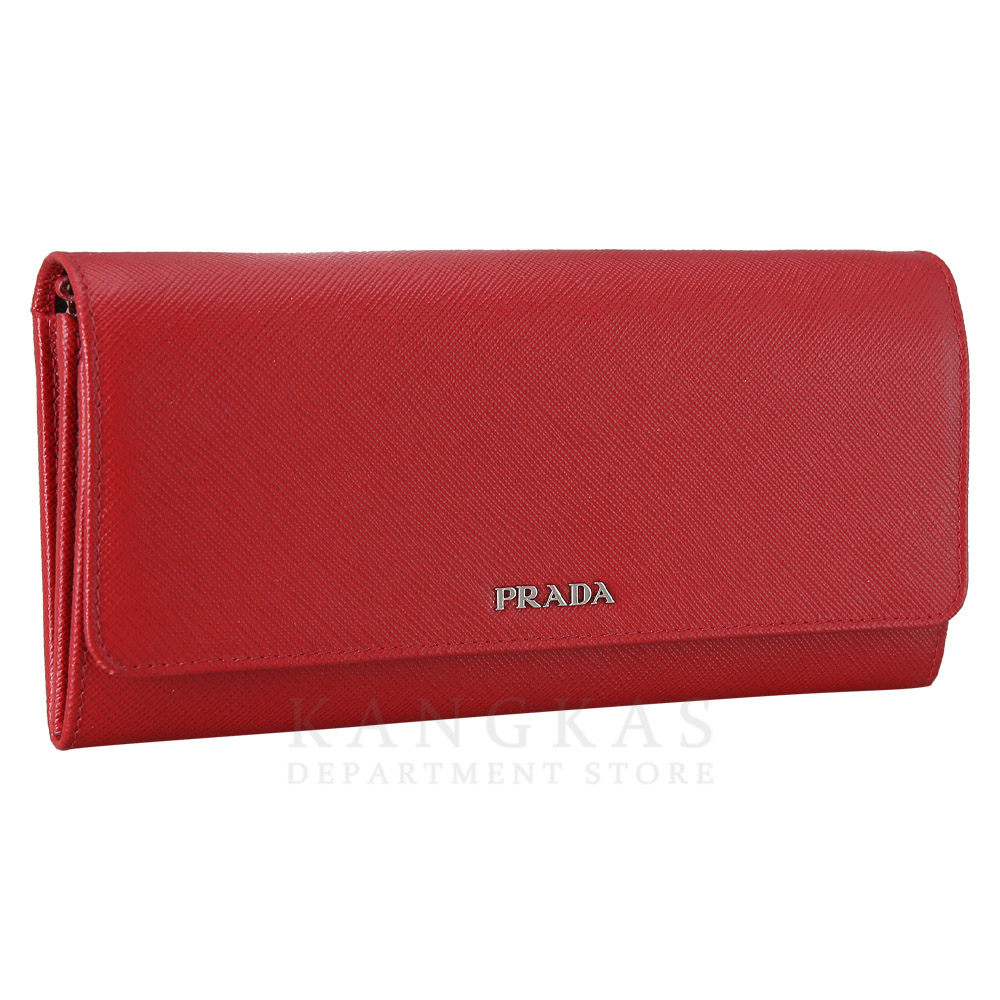 PRADA(USED)프라다 1MT003 사피아노 WOC