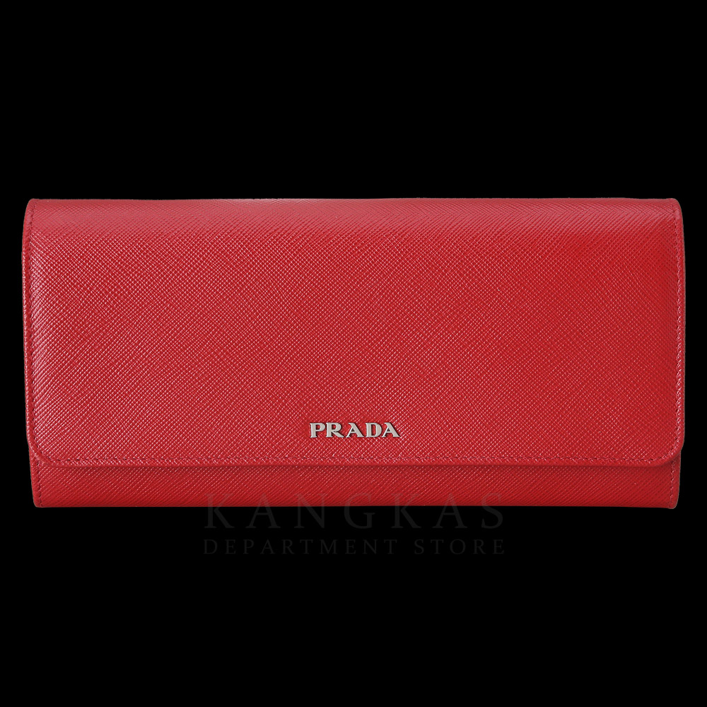 PRADA(USED)프라다 1MT003 사피아노 WOC