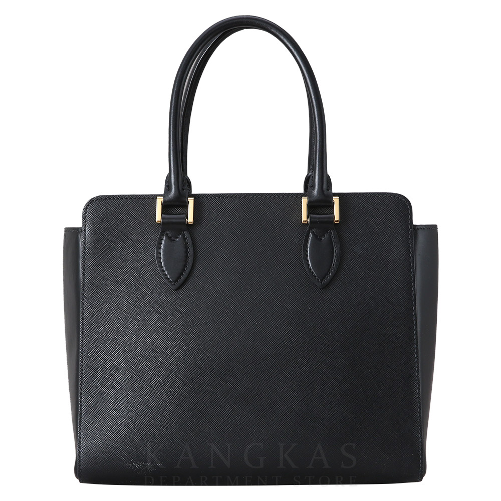 PRADA(USED)프라다 1BA113 사피아노 토트겸 숄더백