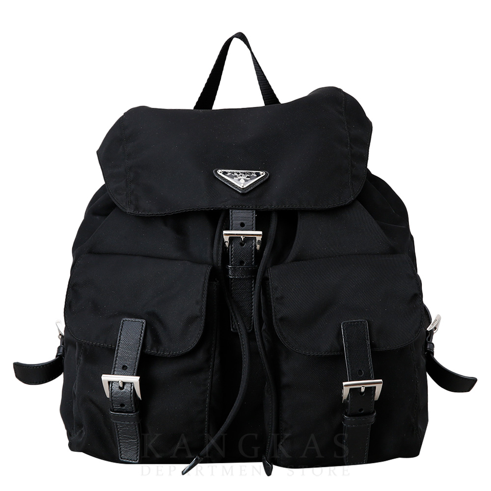 PRADA(USED)프라다 나일론 백팩