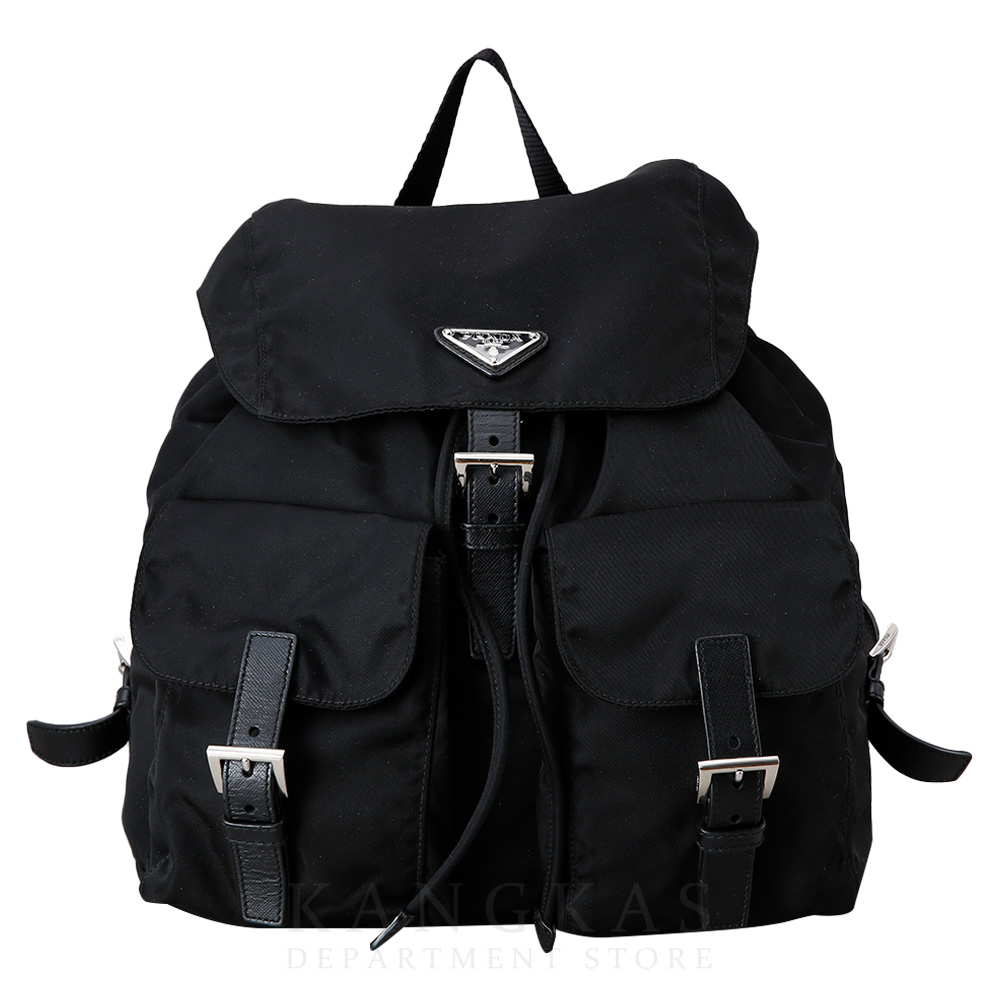 PRADA(USED)프라다 나일론 백팩