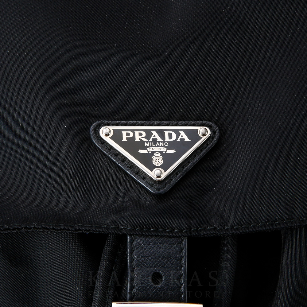PRADA(USED)프라다 나일론 백팩