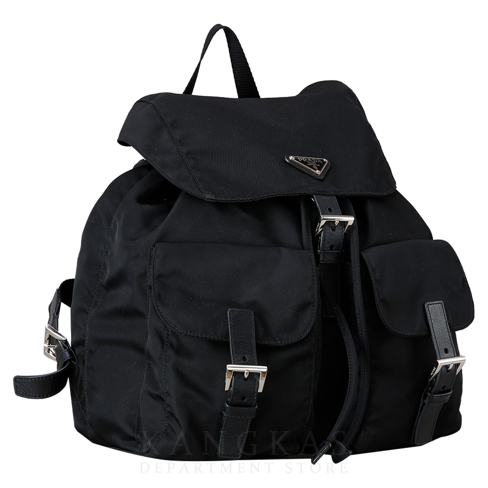 PRADA(USED)프라다 나일론 백팩