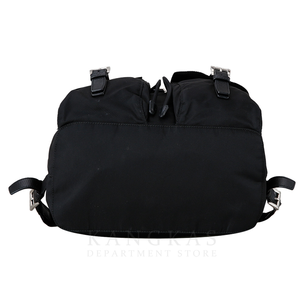 PRADA(USED)프라다 나일론 백팩