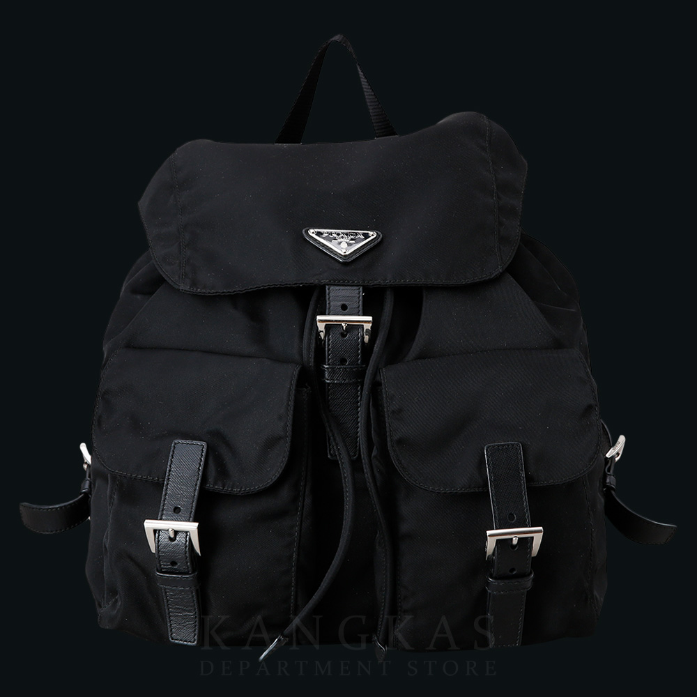 PRADA(USED)프라다 나일론 백팩
