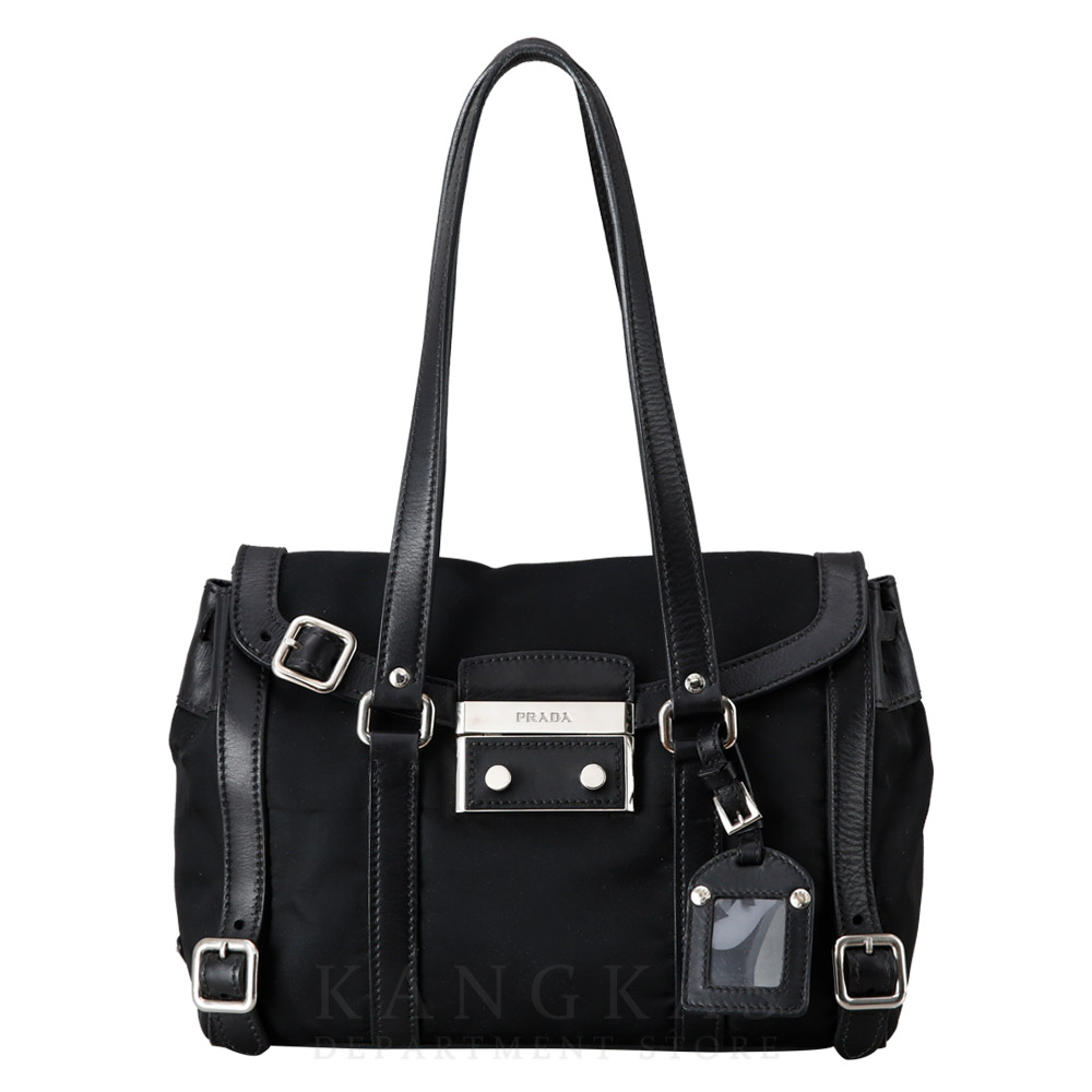 PRADA(USED)프라다 포코노 숄더백