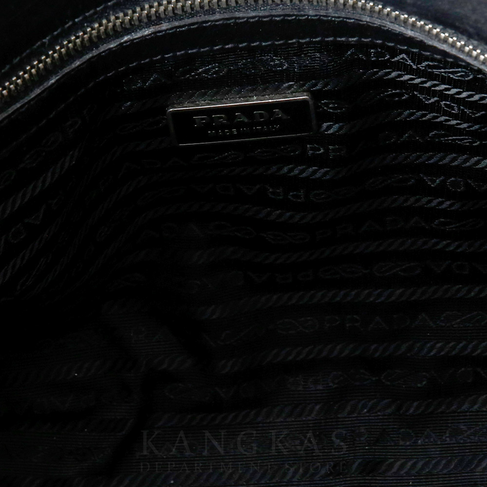 PRADA(USED)프라다 포코노 숄더백