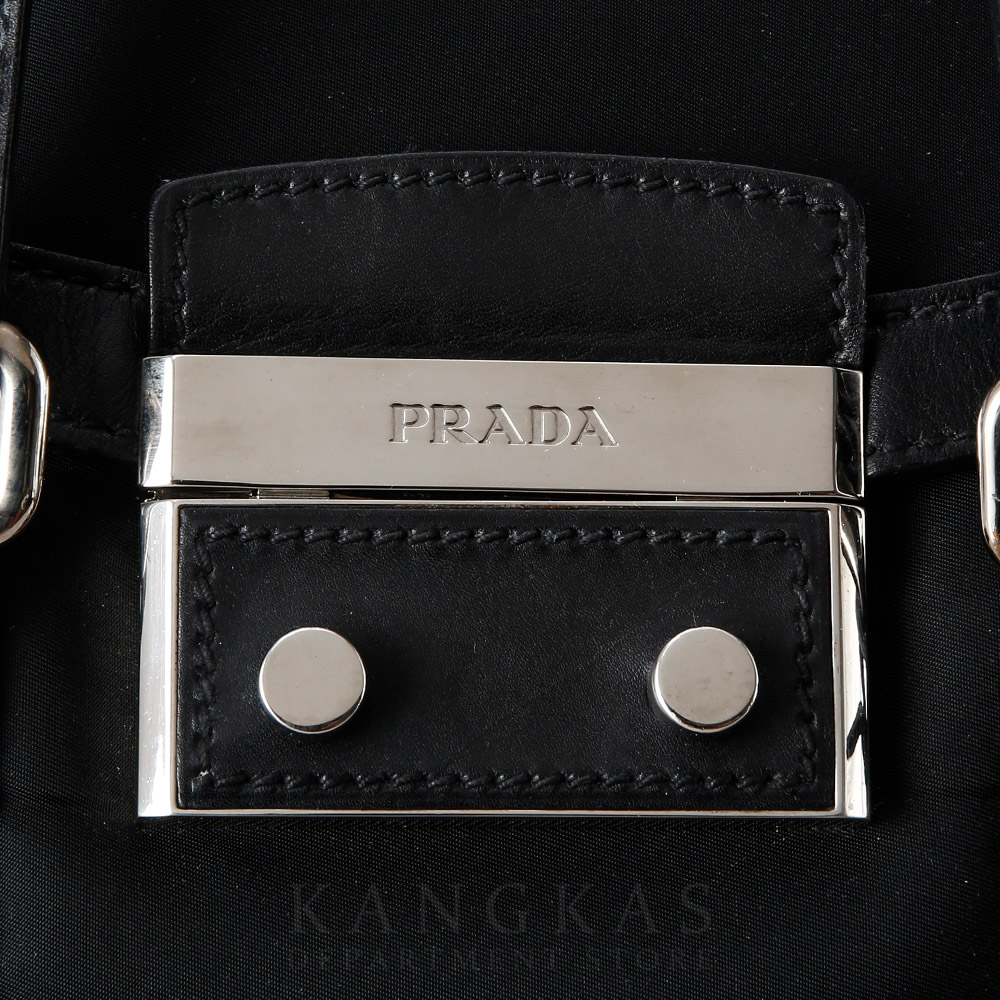 PRADA(USED)프라다 포코노 숄더백