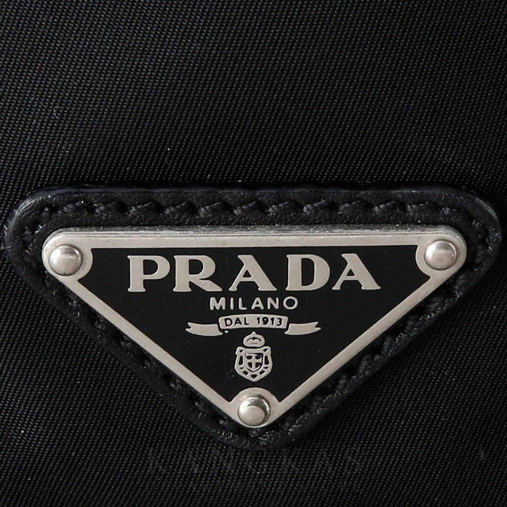 PRADA(USED)프라다 포코노 숄더백