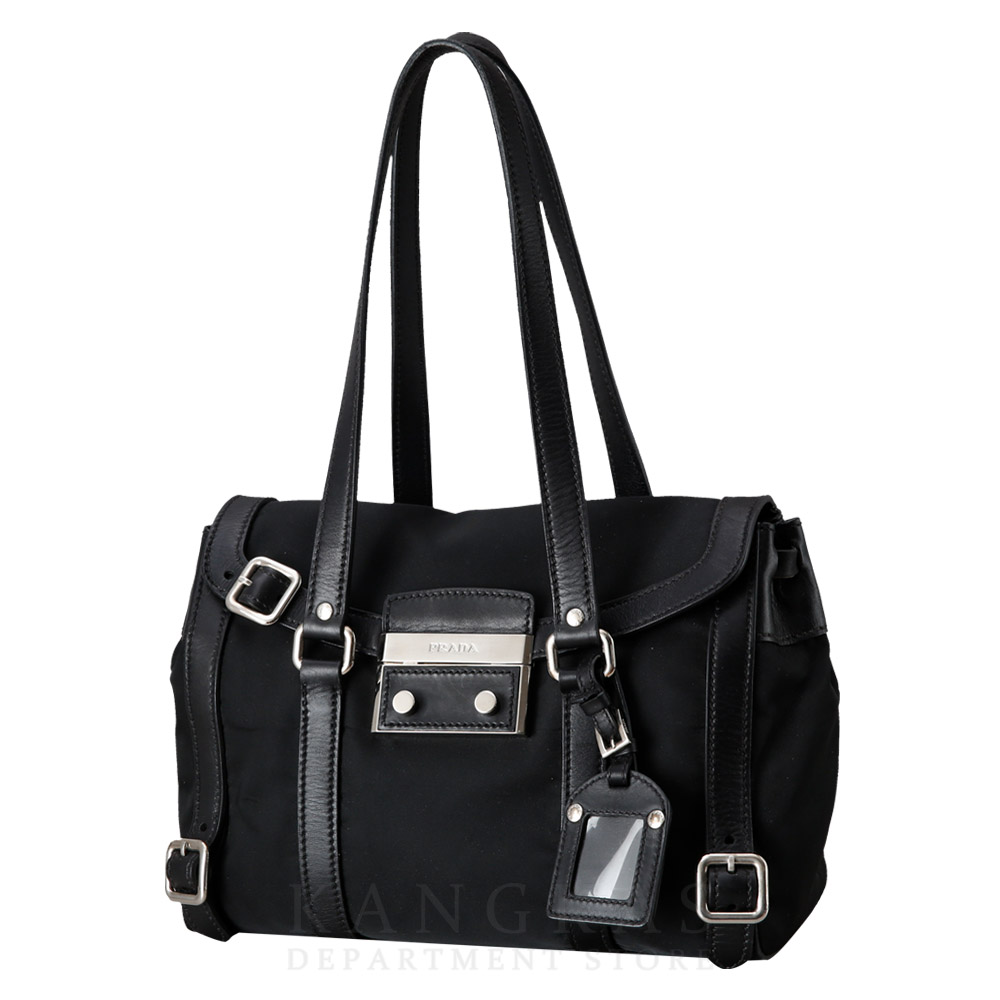 PRADA(USED)프라다 포코노 숄더백