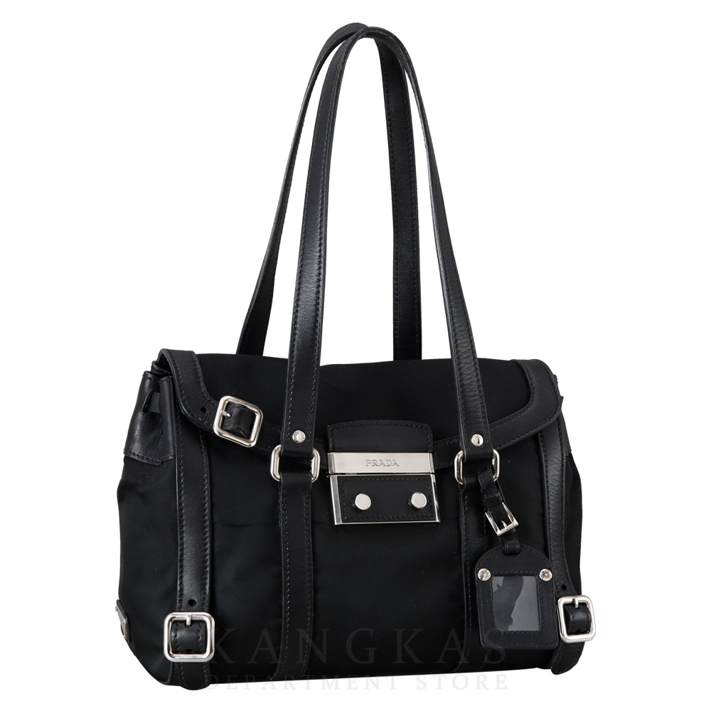 PRADA(USED)프라다 포코노 숄더백