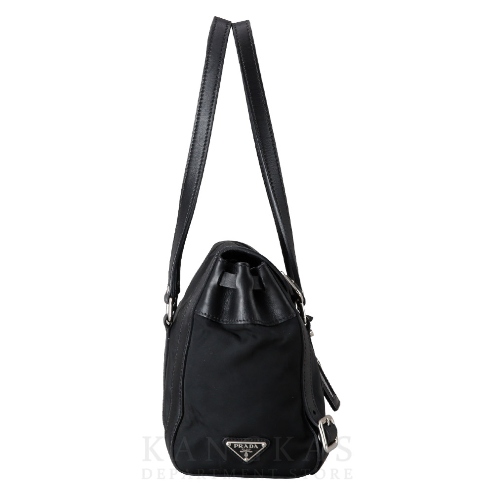 PRADA(USED)프라다 포코노 숄더백
