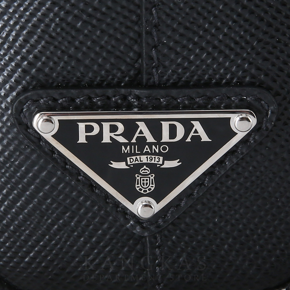 PRADA(USED)프라다 2VH152 옴므 사피아노 크로스백