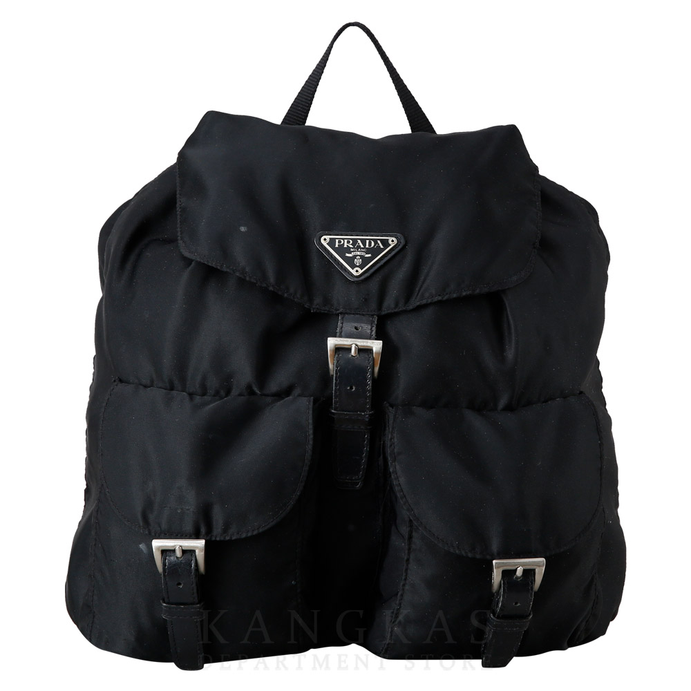 PRADA(USED)프라다 1BZ811 나일론 백팩