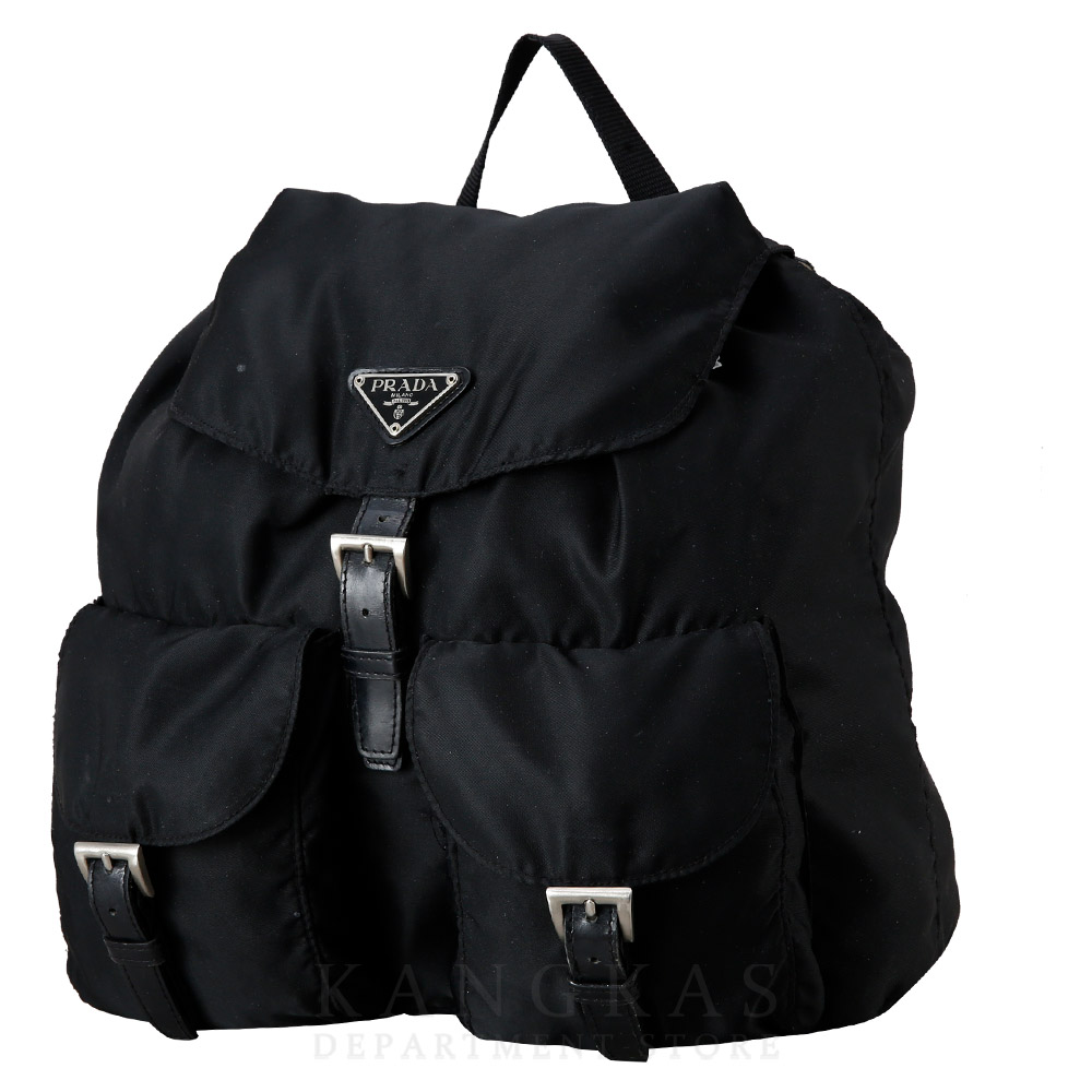 PRADA(USED)프라다 1BZ811 나일론 백팩