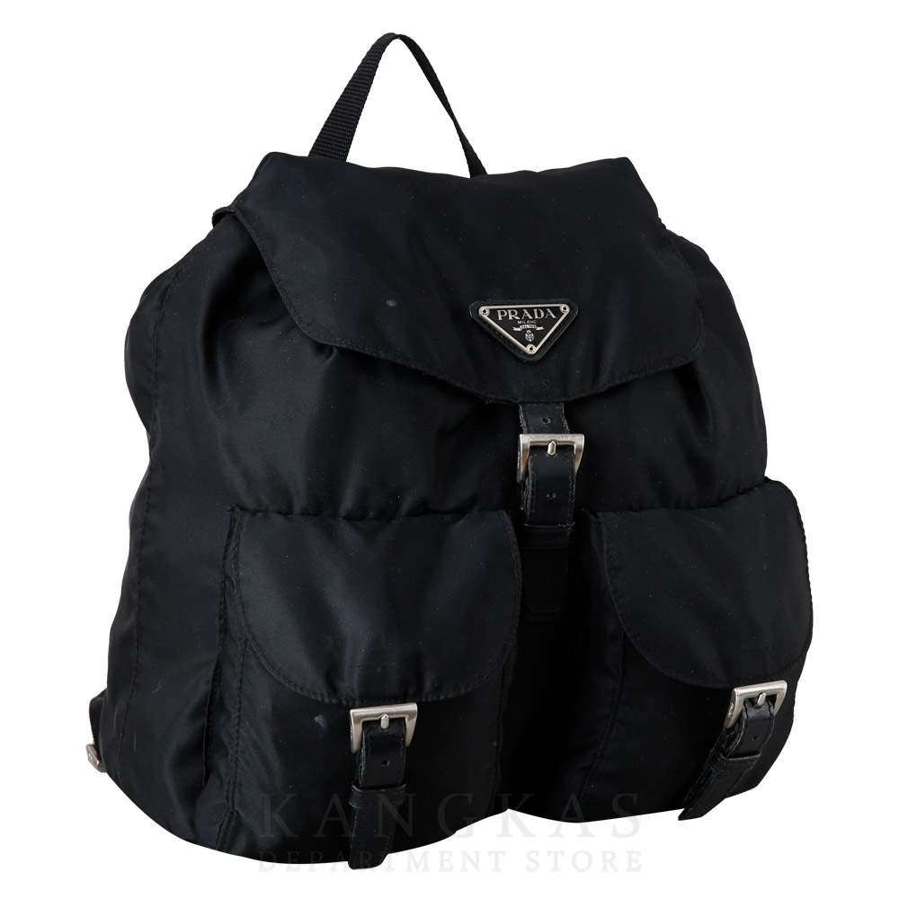 PRADA(USED)프라다 1BZ811 나일론 백팩