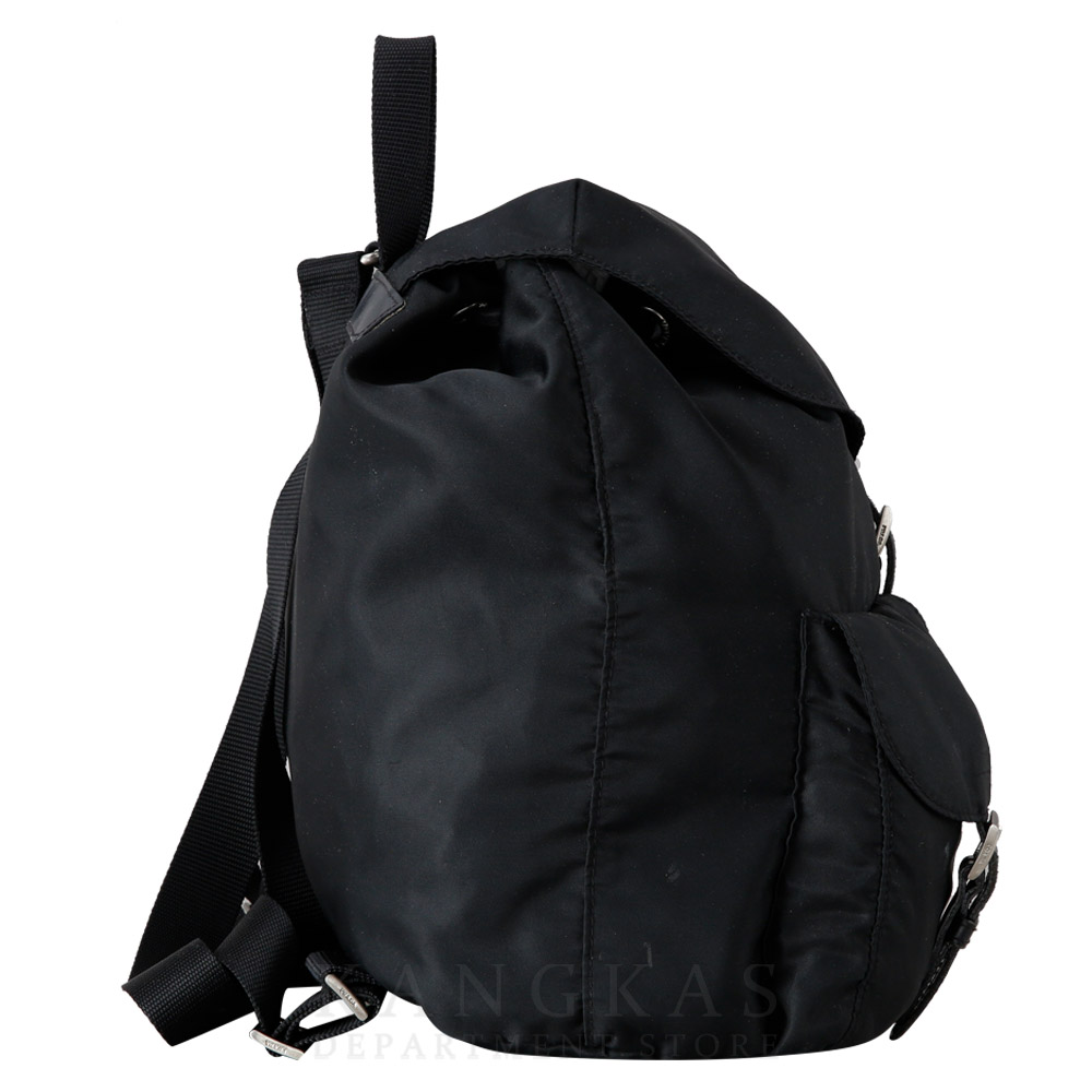 PRADA(USED)프라다 1BZ811 나일론 백팩