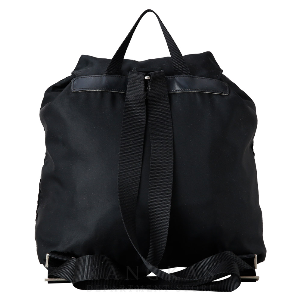 PRADA(USED)프라다 1BZ811 나일론 백팩