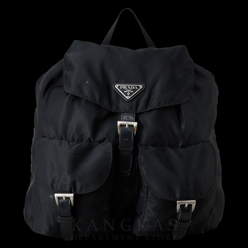 PRADA(USED)프라다 1BZ811 나일론 백팩