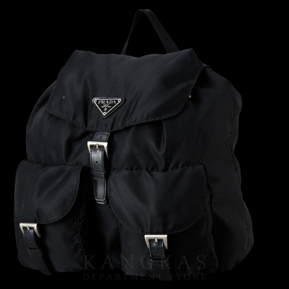 PRADA(USED)프라다 1BZ811 나일론 백팩