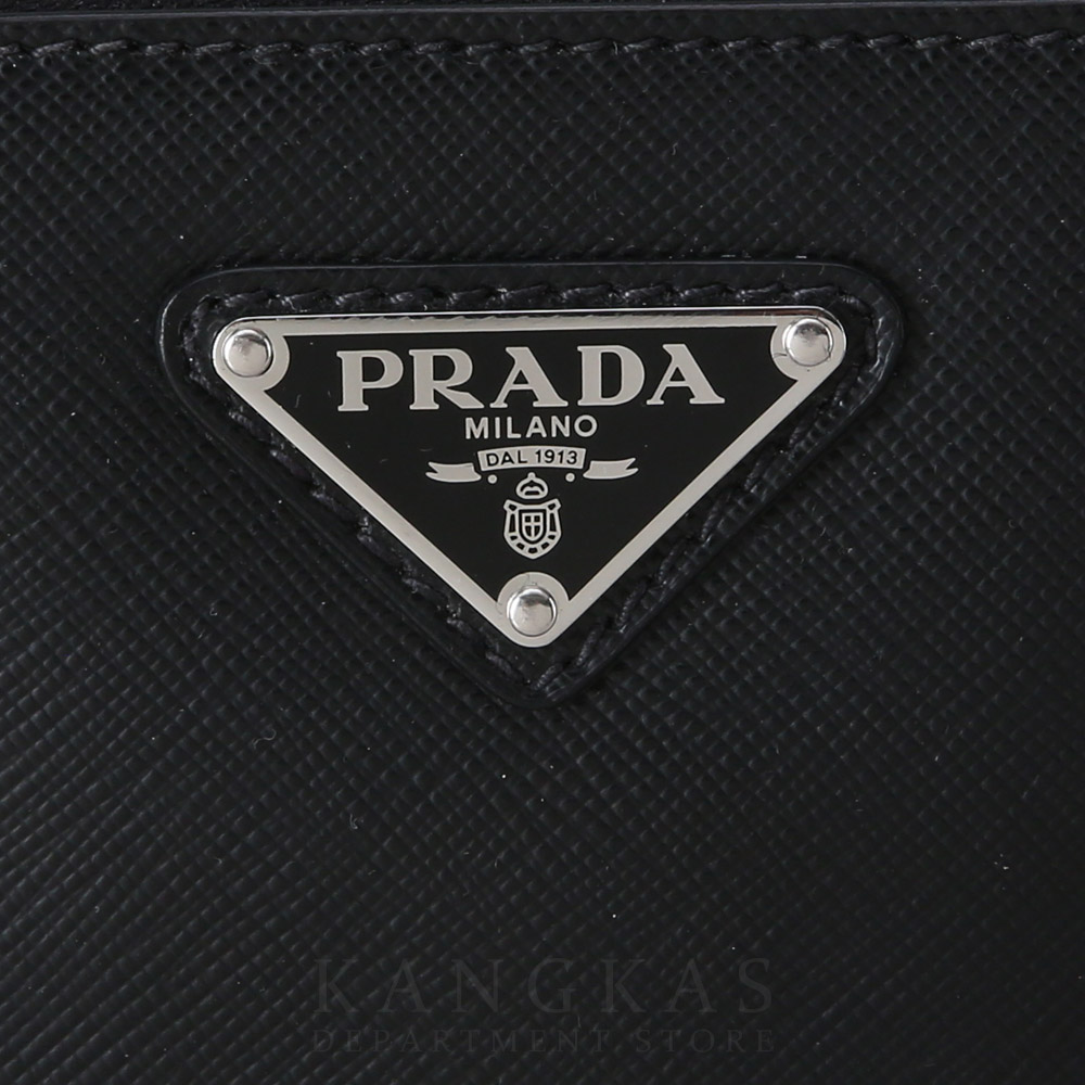 PRADA(USED)프라다 사피아노 메신저 백