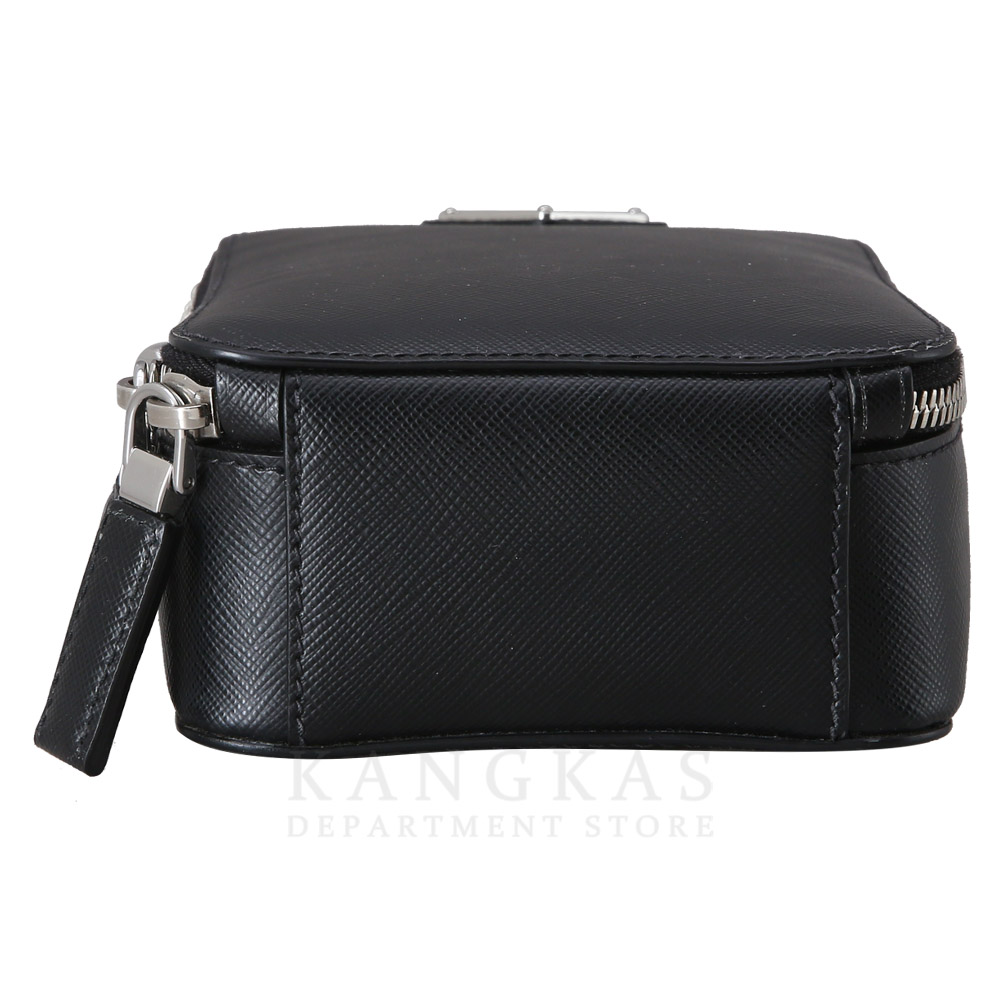 PRADA(USED)프라다 사피아노 메신저 백