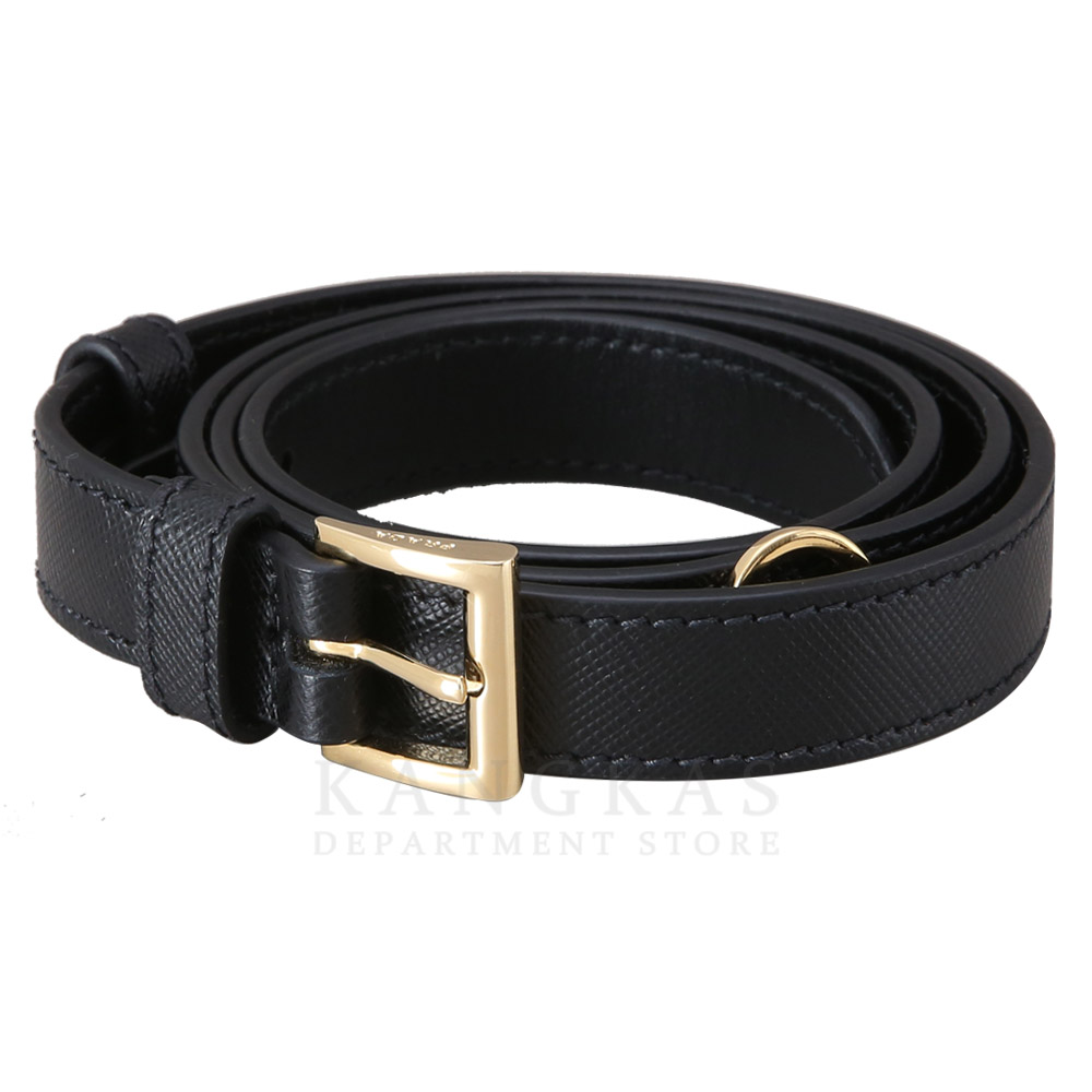 PRADA(USED)프라다 1BL019 오데뜨 벨트 백