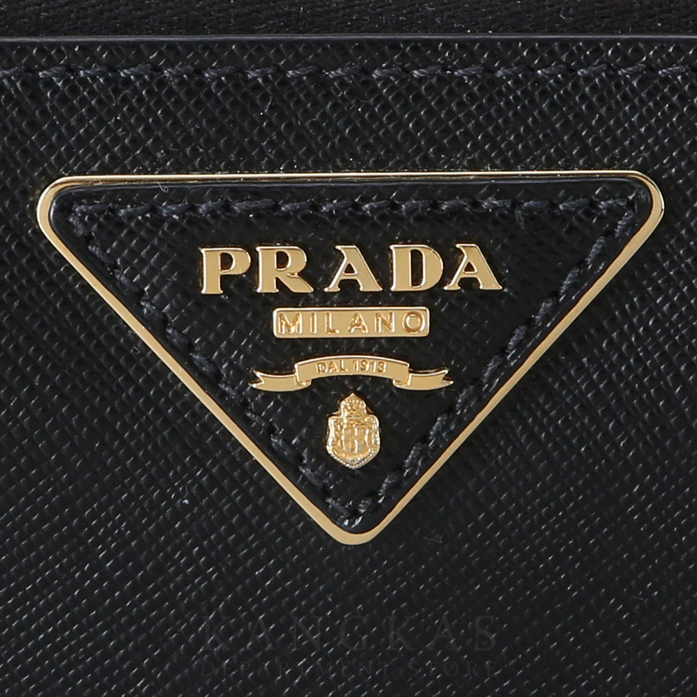 PRADA(USED)프라다 1BL019 오데뜨 벨트 백