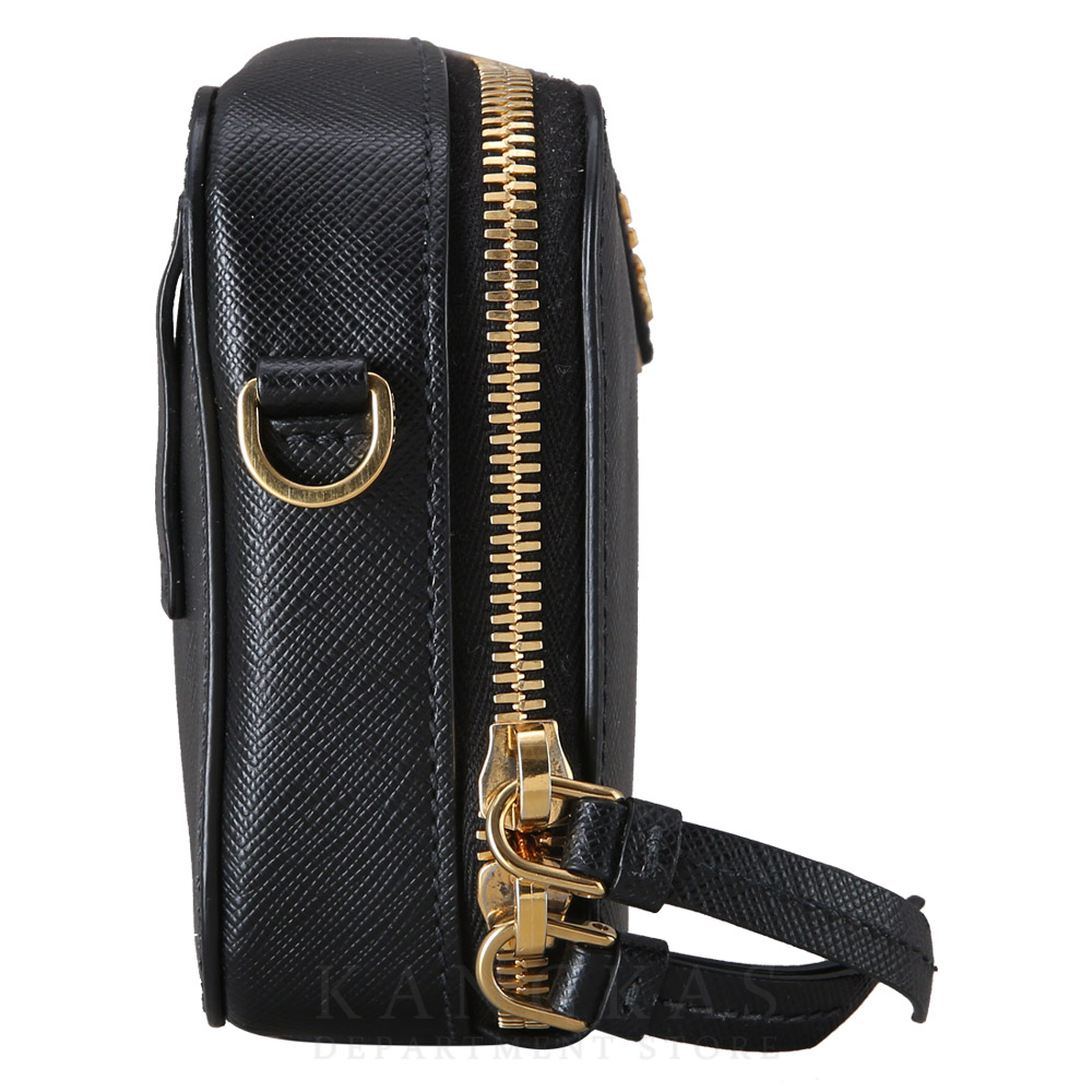 PRADA(USED)프라다 1BL019 오데뜨 벨트 백