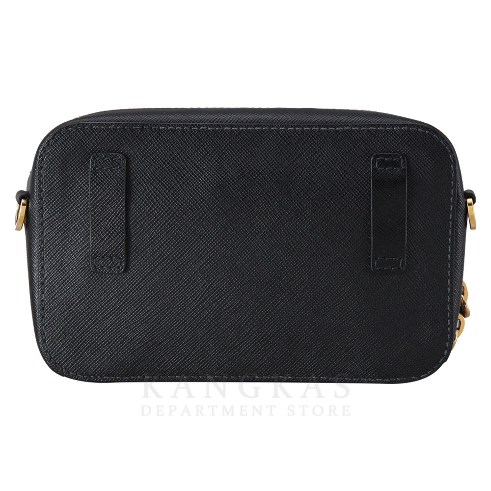 PRADA(USED)프라다 1BL019 오데뜨 벨트 백