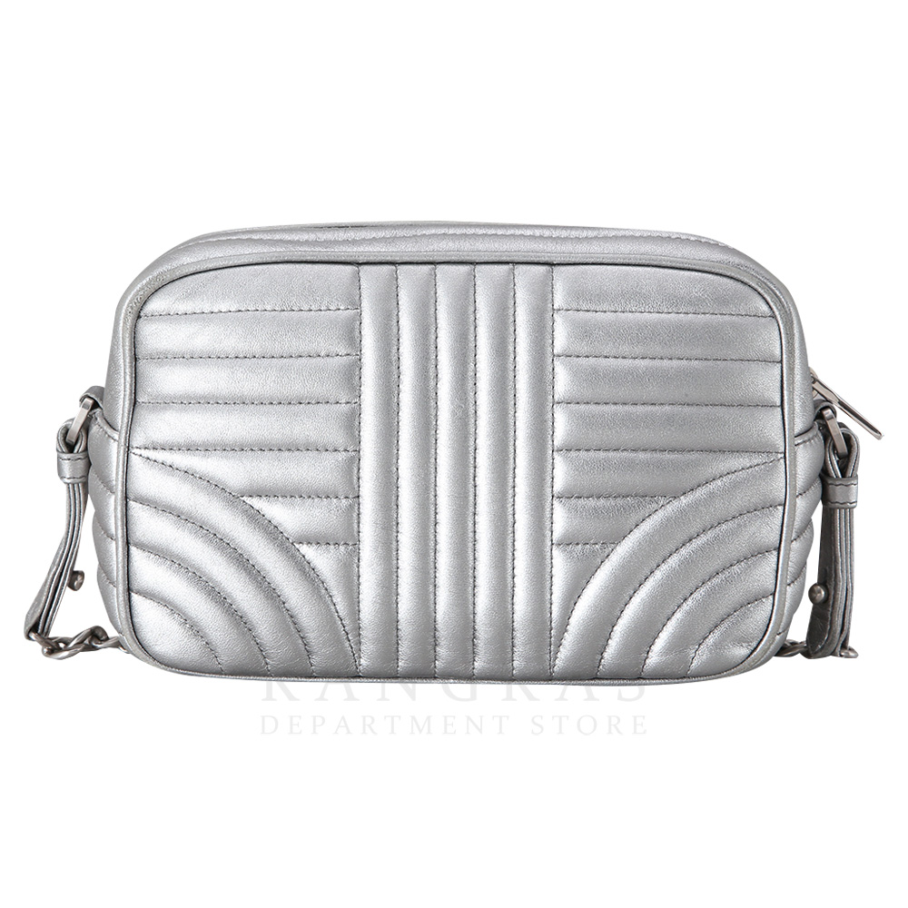 PRADA(USED)프라다 1BH083 다이아그램 카메라백