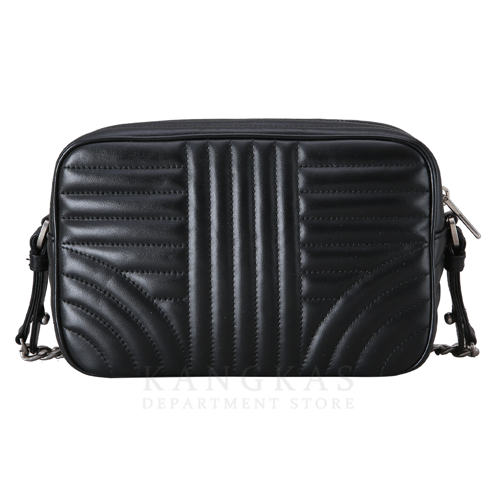 PRADA(USED)프라다 1BH083 다이아그램 카메라백
