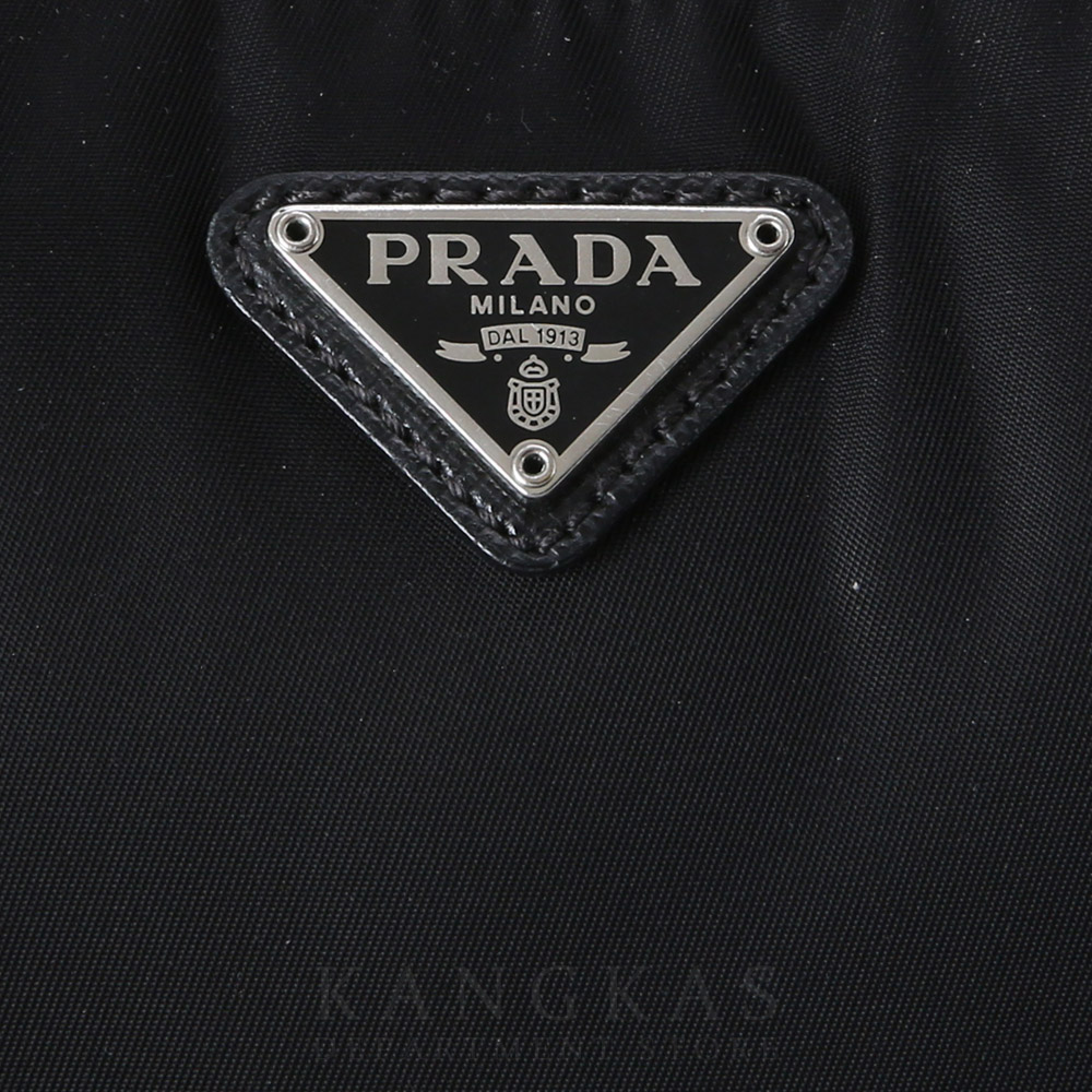 PRADA(USED)프라다 1BH204 테수토 호보 숄더백