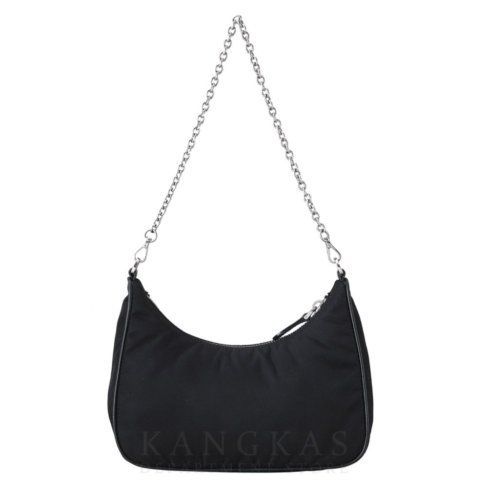 PRADA(USED)프라다 1BH204 테수토 호보 숄더백