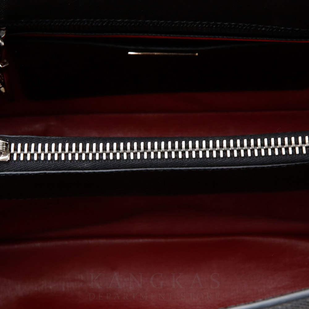 PRADA(USED)프라다 BN2823 사피아노 퀴르 투웨이백