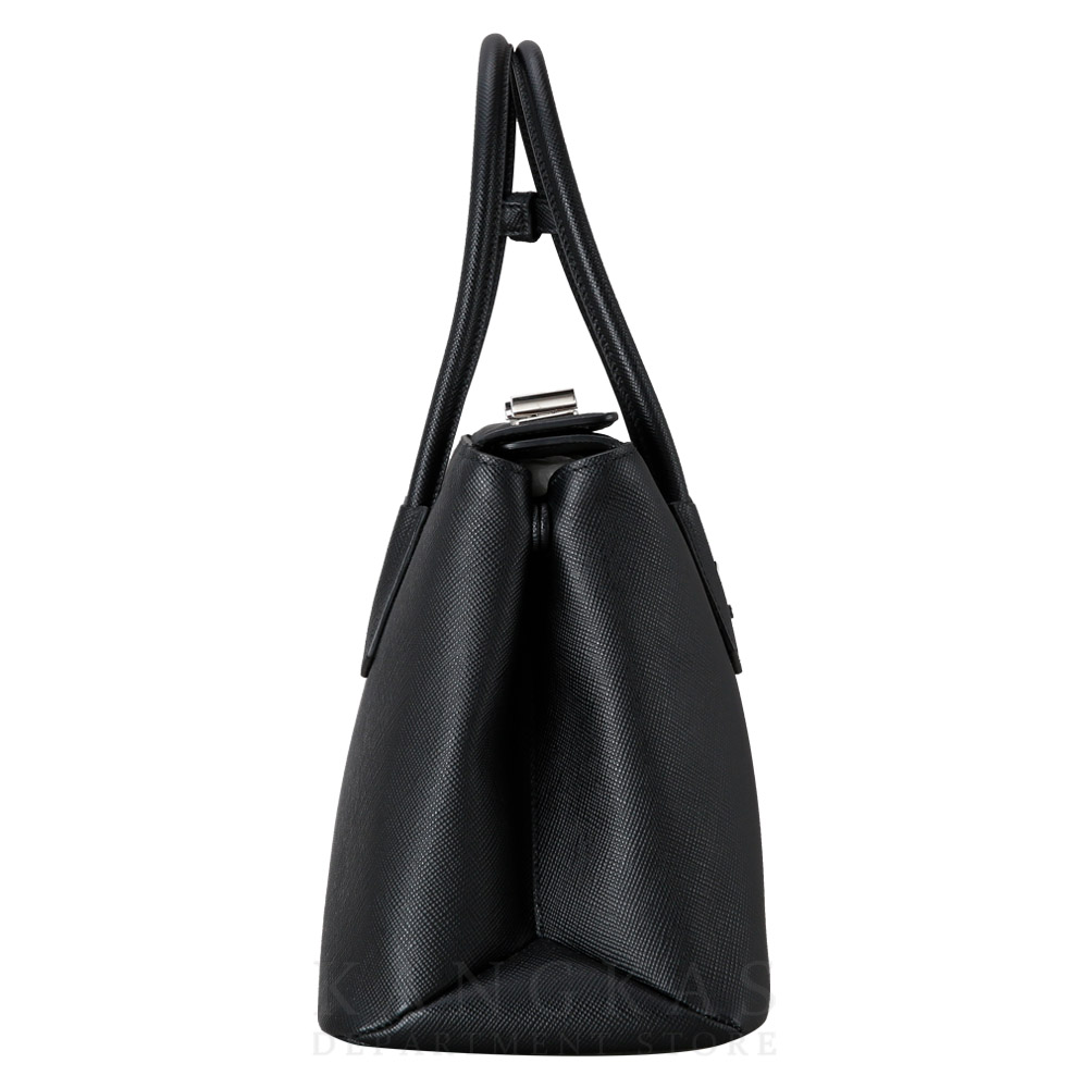 PRADA(USED)프라다 BN2823 사피아노 퀴르 투웨이백