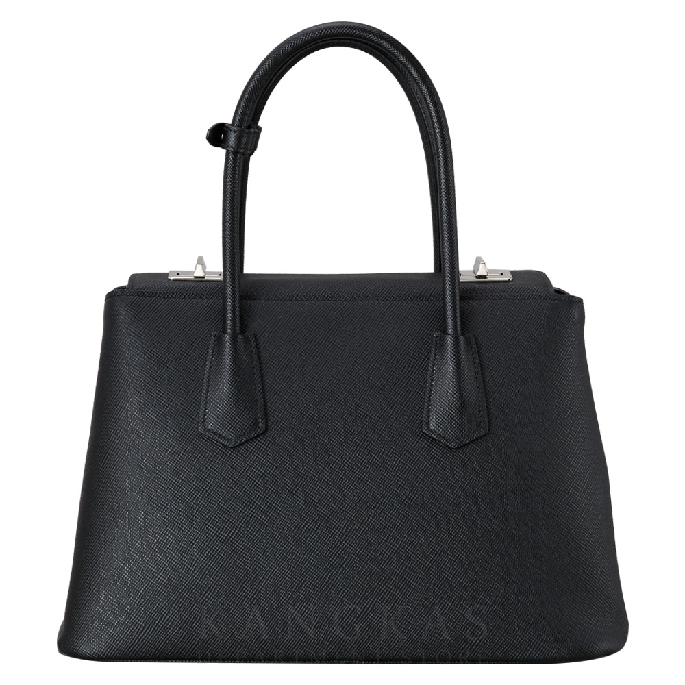 PRADA(USED)프라다 BN2823 사피아노 퀴르 투웨이백