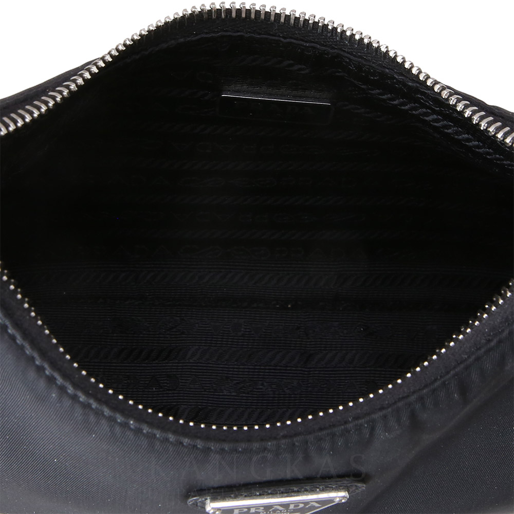 PRADA(USED)프라다 1BH204 테수토 호보 숄더백