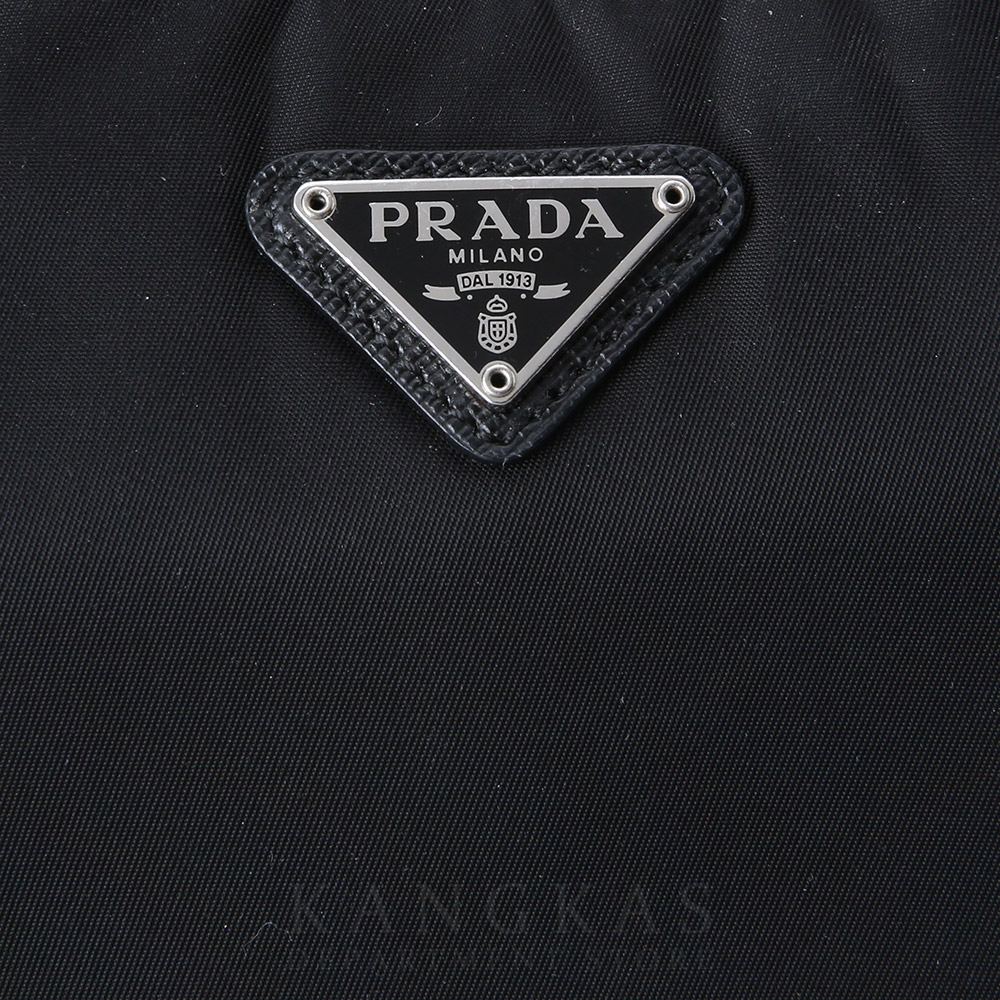 PRADA(USED)프라다 1BH204 테수토 호보 숄더백
