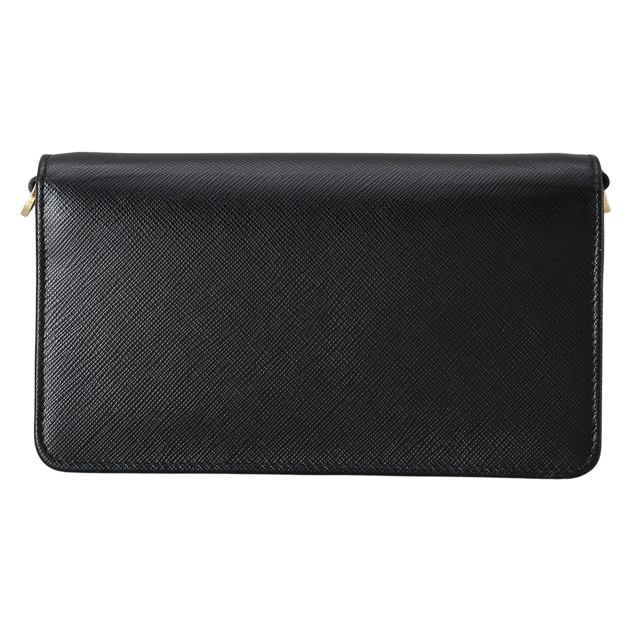PRADA(USED)프라다 1BP023 사피아노 WOC