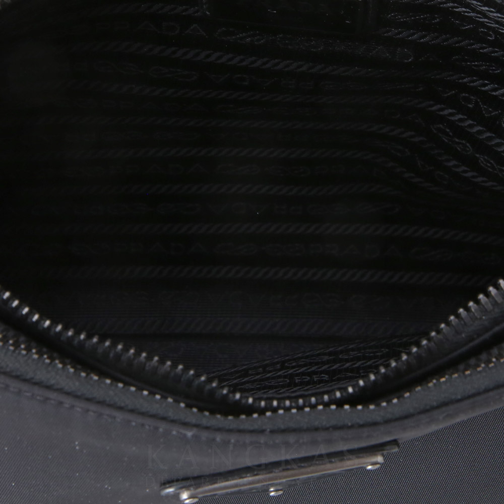 PRADA(USED)프라다 리나일론 테수토 크로스백